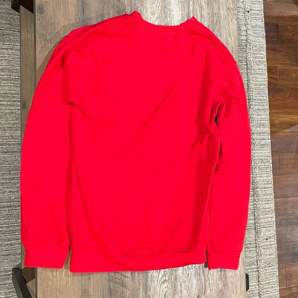 Christmas sweatshirt - Picture 4 of 6